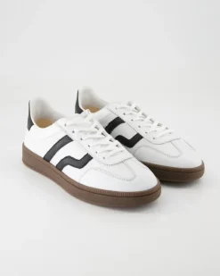 Cuzima Sneaker in Weiß