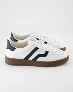 Cuzima Sneaker in Weiß
