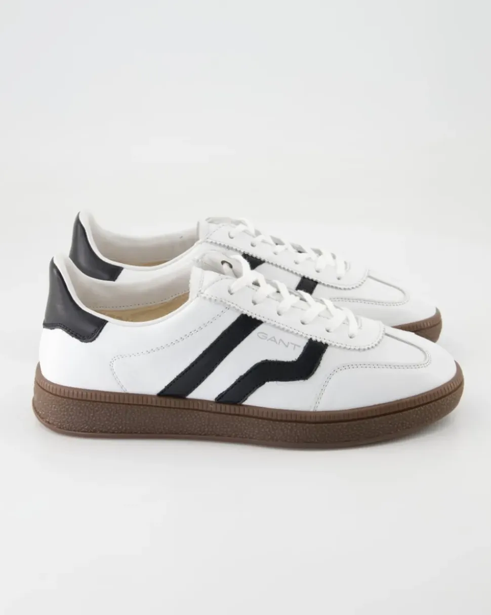 Cuzima Sneaker in Weiß