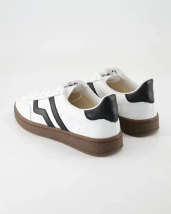 Cuzima Sneaker in Weiß