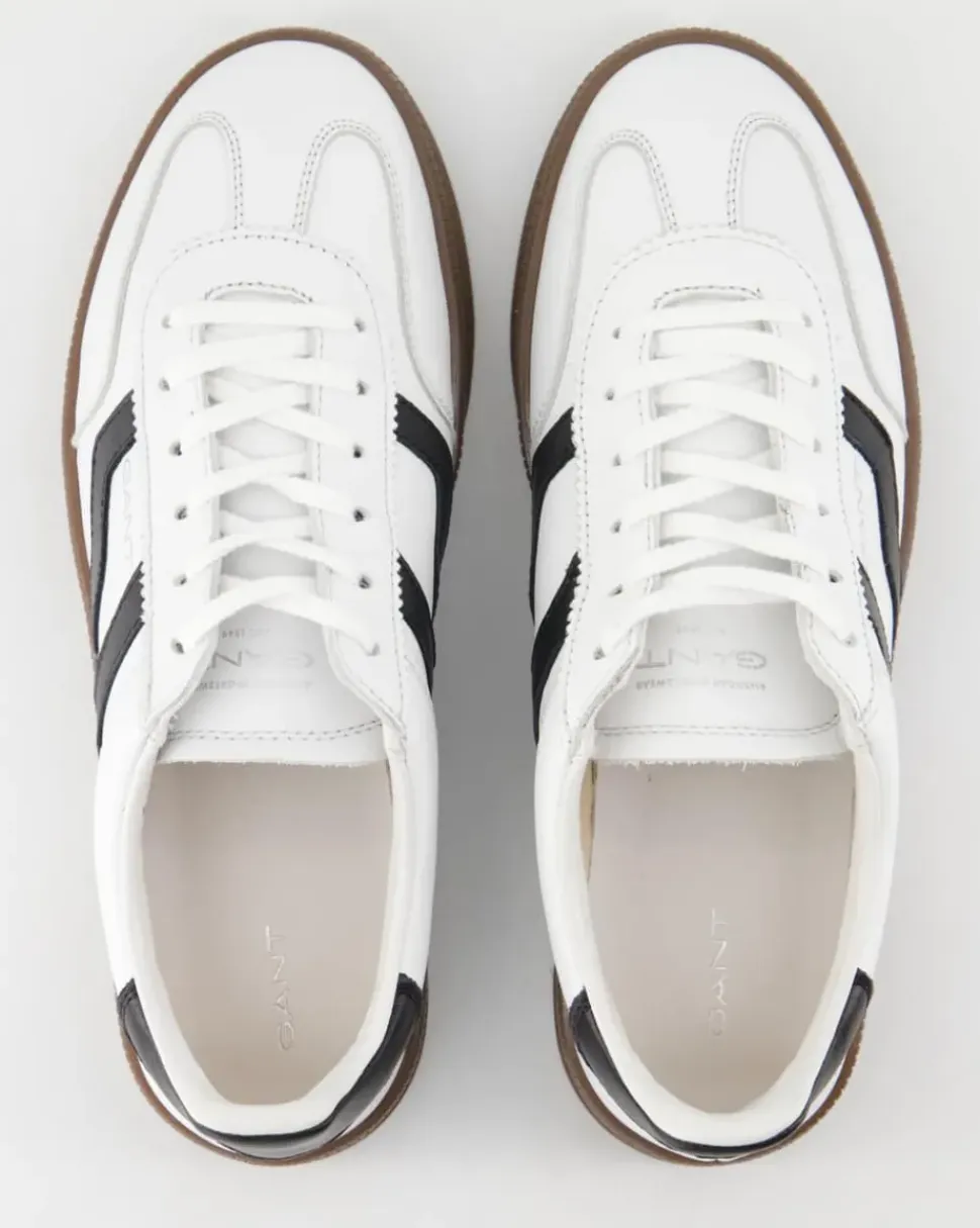 Cuzima Sneaker in Weiß
