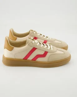 Cuzima Sneaker Sneaker in Beige