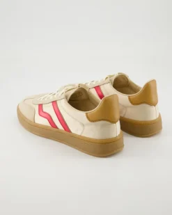 Cuzima Sneaker Sneaker in Beige