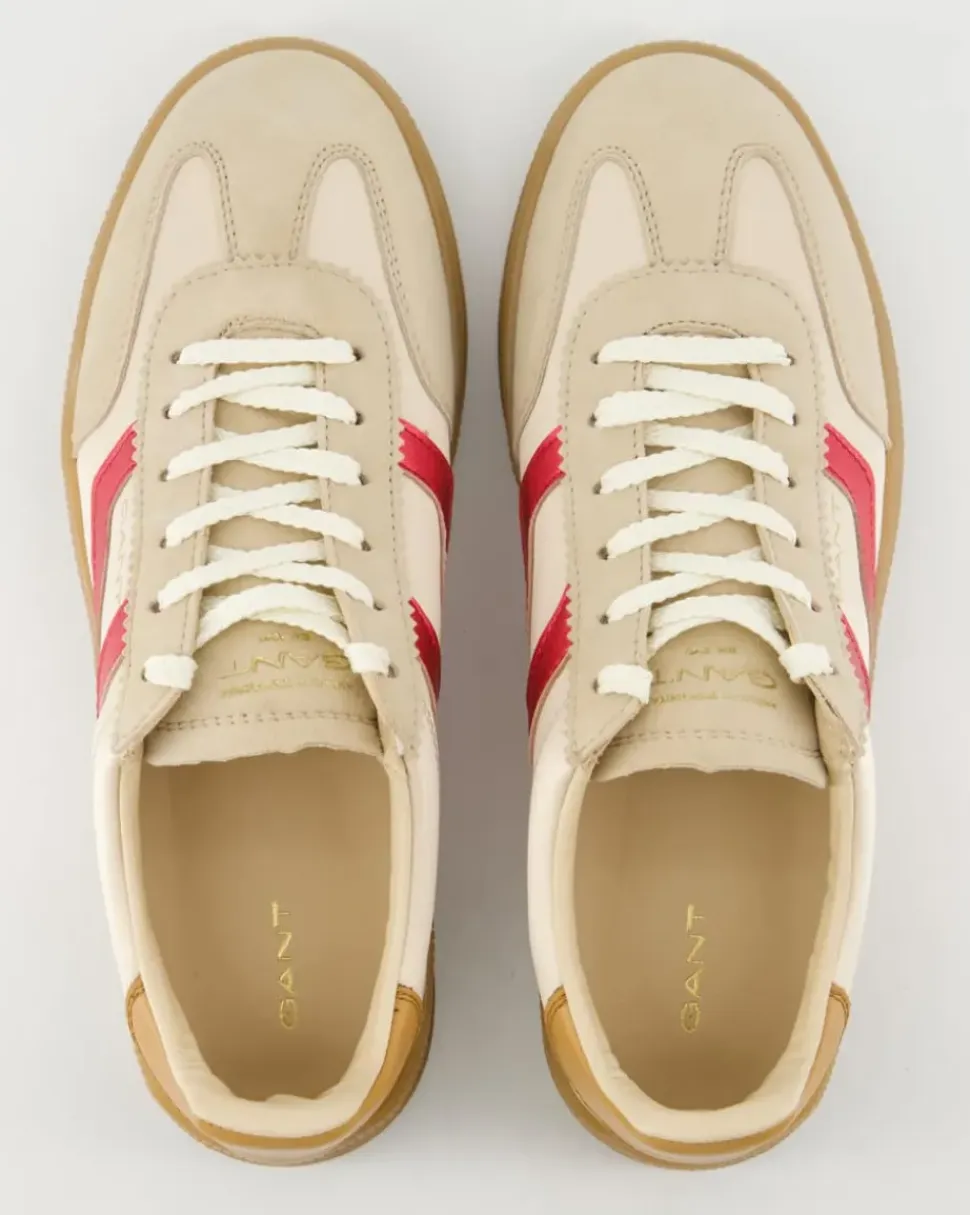 Cuzima Sneaker Sneaker in Beige
