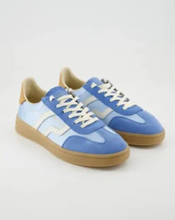 Cuzima Sneaker Sneaker in Blau