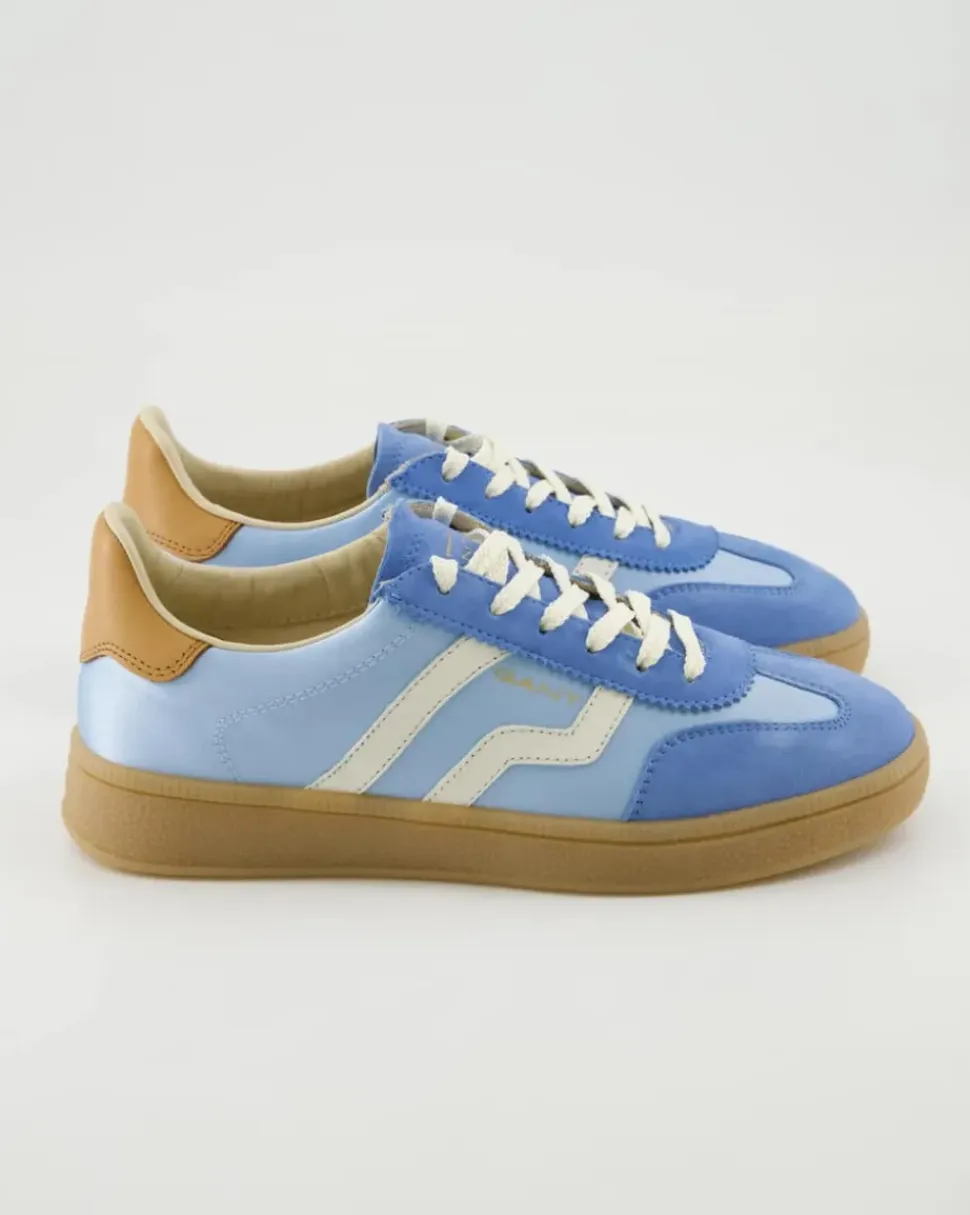 Cuzima Sneaker Sneaker in Blau