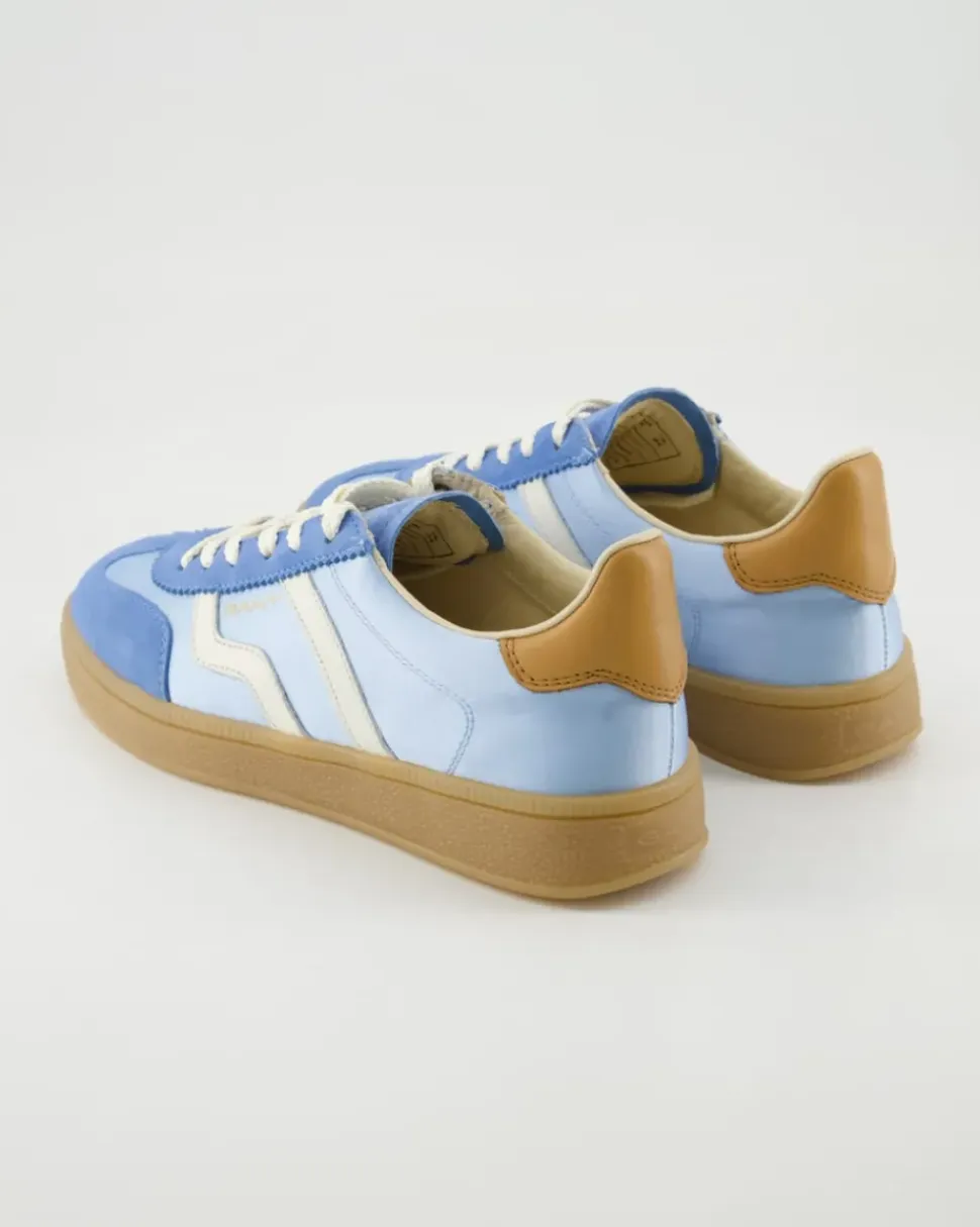 Cuzima Sneaker Sneaker in Blau