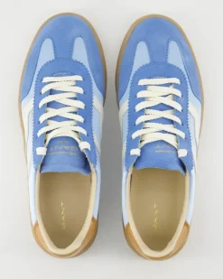 Cuzima Sneaker Sneaker in Blau