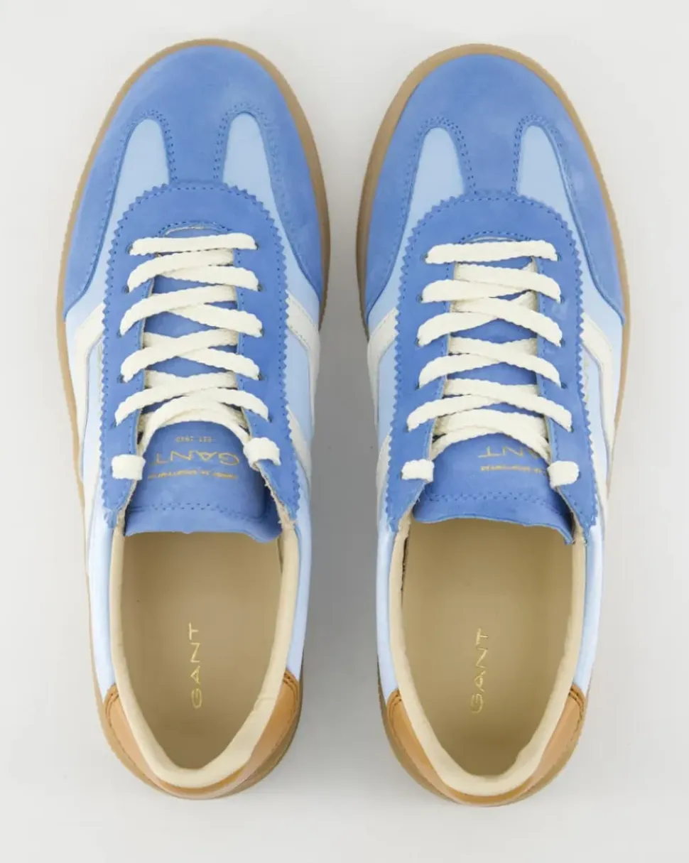 Cuzima Sneaker Sneaker in Blau