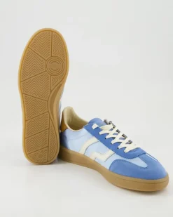 Cuzima Sneaker Sneaker in Blau