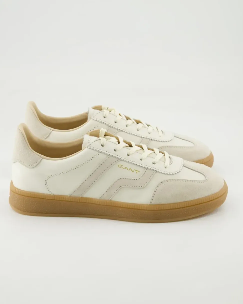 Cuzima Sneaker Sneaker in Grau
