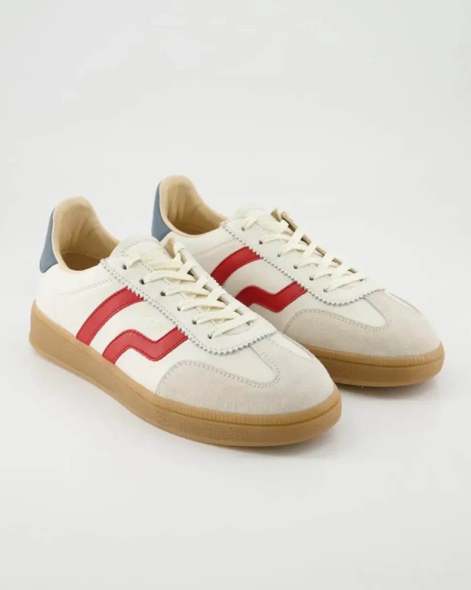 Cuzima Sneaker Sneaker in Grau