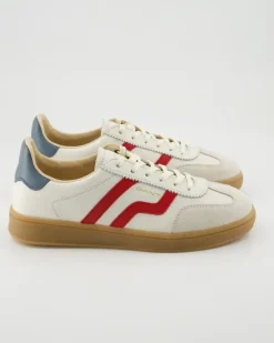 Cuzima Sneaker Sneaker in Grau
