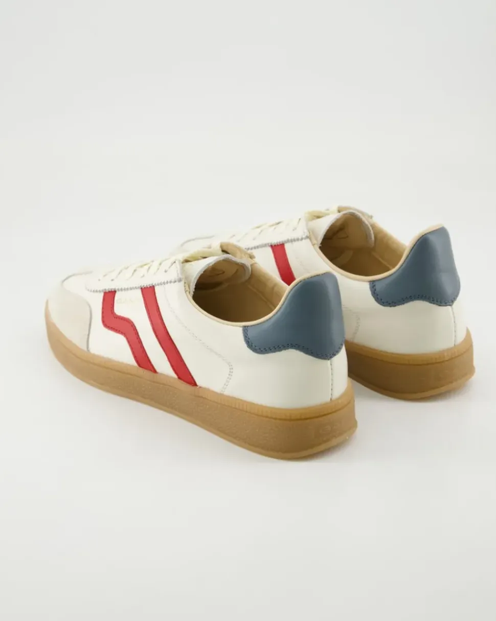 Cuzima Sneaker Sneaker in Grau