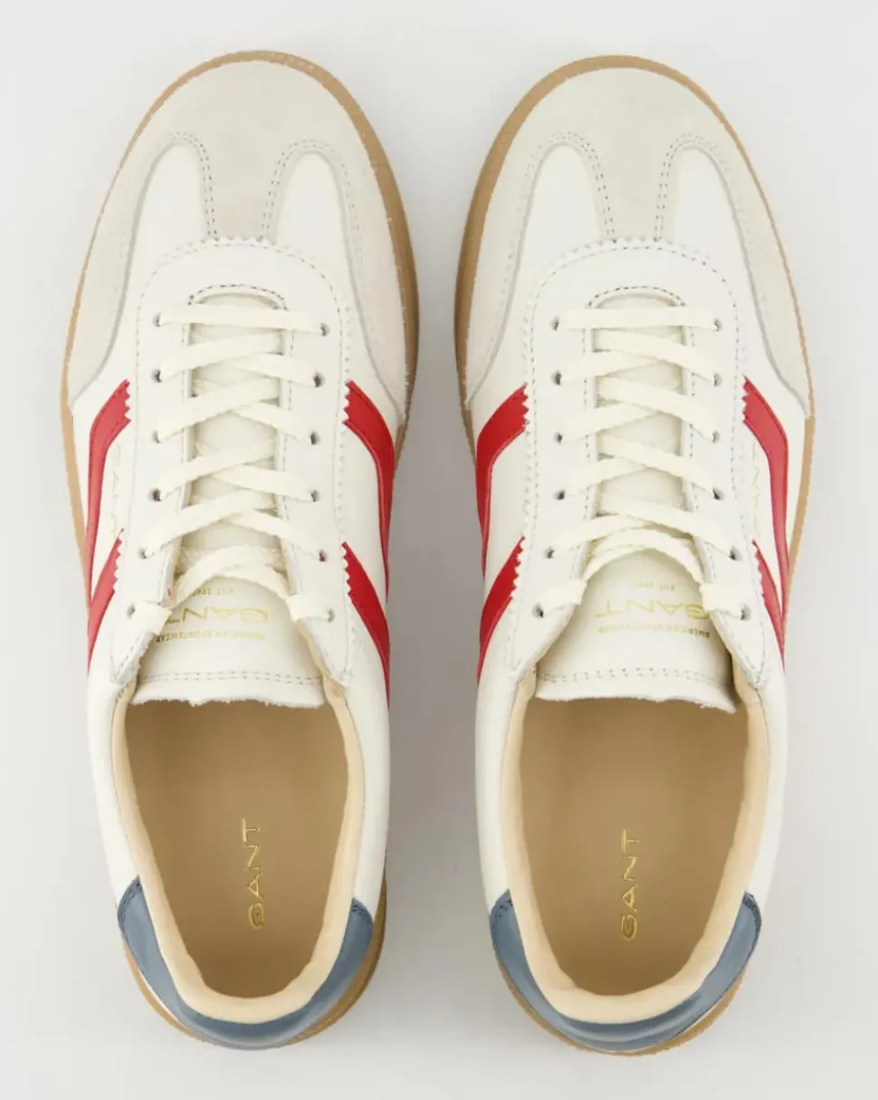 Cuzima Sneaker Sneaker in Grau