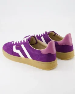 Cuzima Sneaker Sneaker in Lila