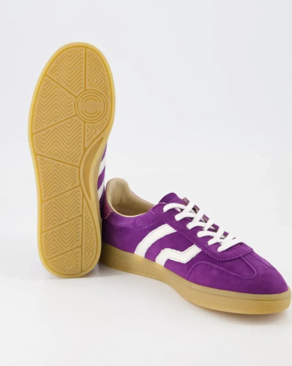 Cuzima Sneaker Sneaker in Lila