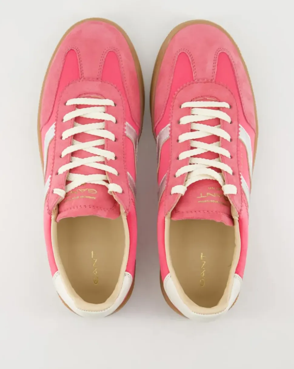 Cuzima Sneaker Sneaker in Pink