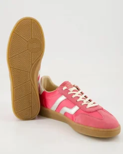 Cuzima Sneaker Sneaker in Pink