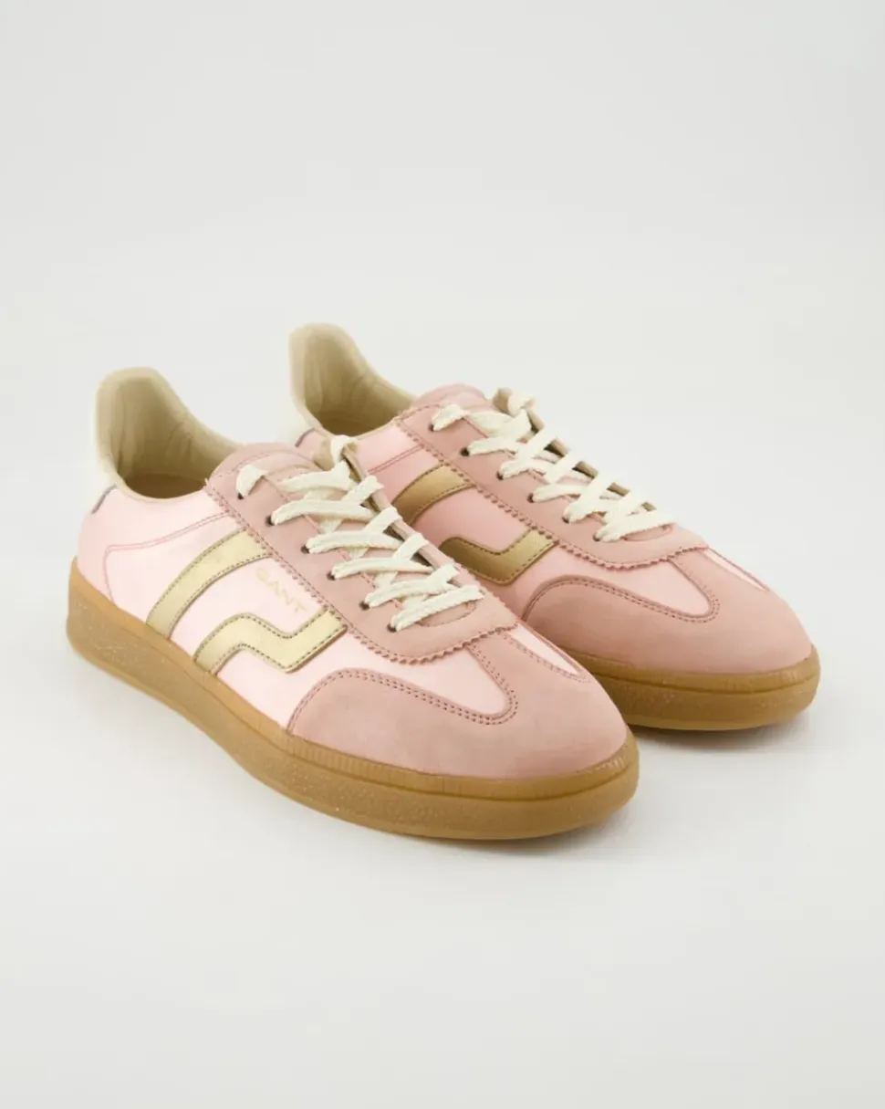Cuzima Sneaker Sneaker in Rosa