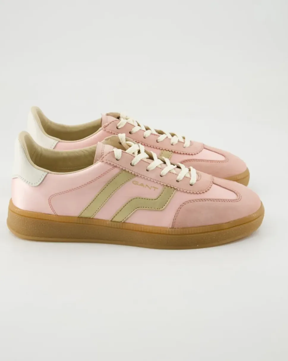 Cuzima Sneaker Sneaker in Rosa
