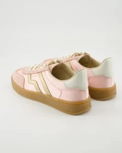 Cuzima Sneaker Sneaker in Rosa