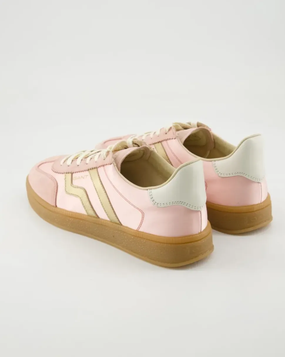 Cuzima Sneaker Sneaker in Rosa
