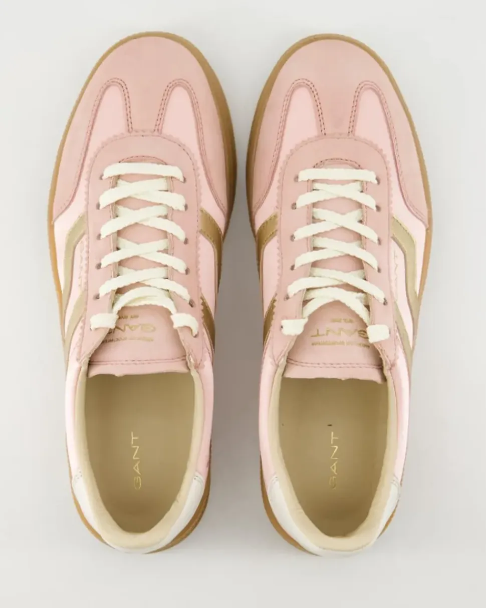 Cuzima Sneaker Sneaker in Rosa