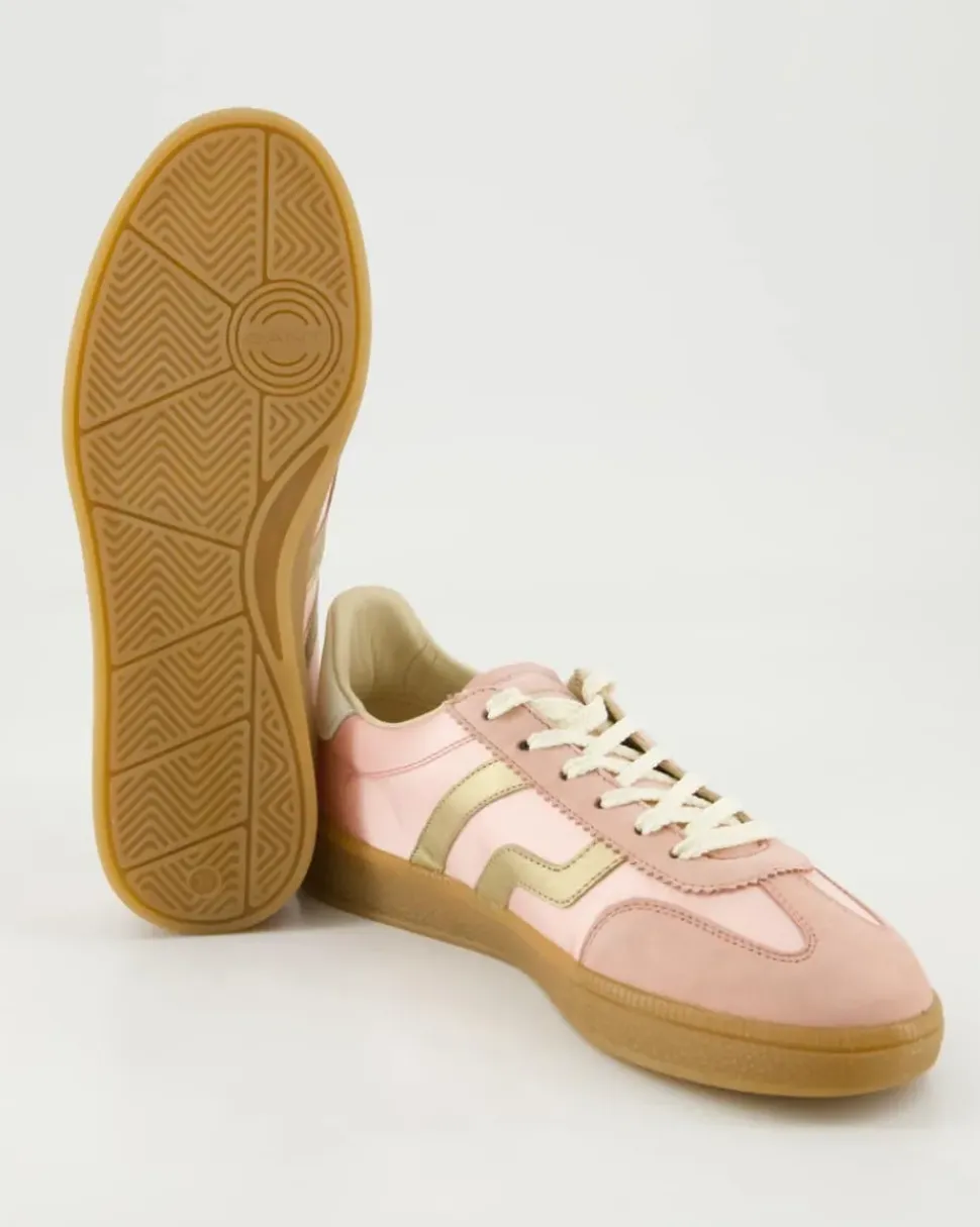 Cuzima Sneaker Sneaker in Rosa