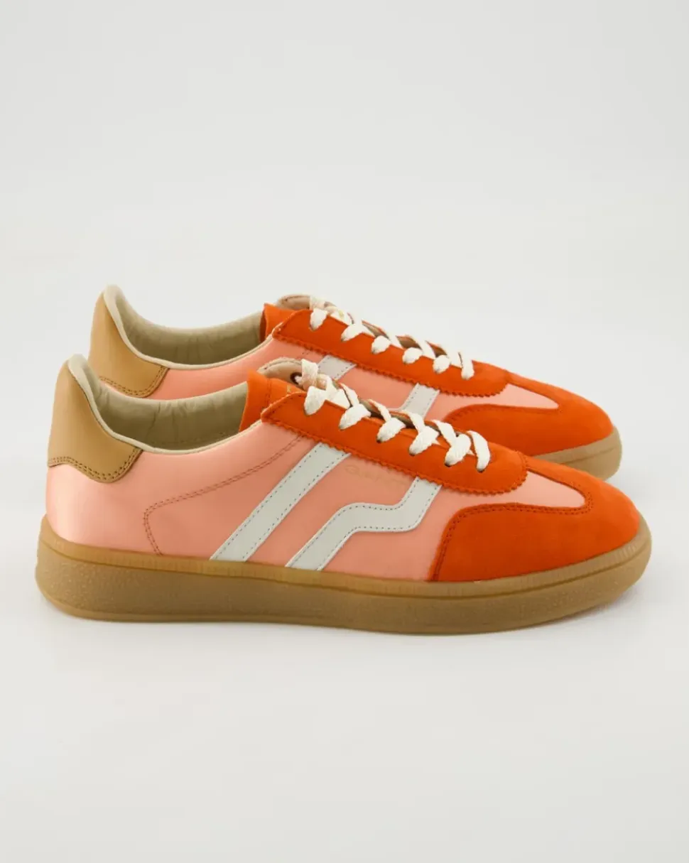 Cuzima Sneaker Sneaker in Rot