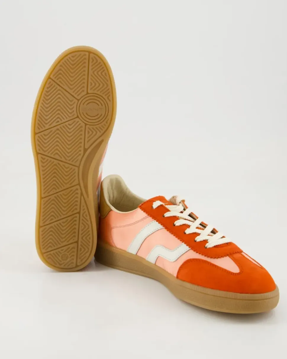 Cuzima Sneaker Sneaker in Rot