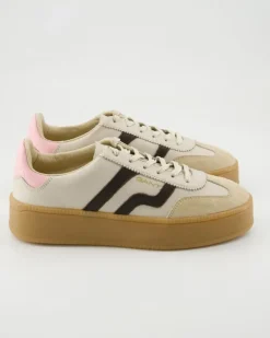 Cuzmani Sneaker Sneaker in Beige