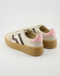 Cuzmani Sneaker Sneaker in Beige