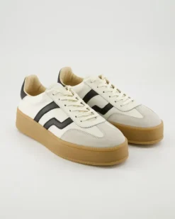 Cuzmani Sneaker Sneaker in Grau