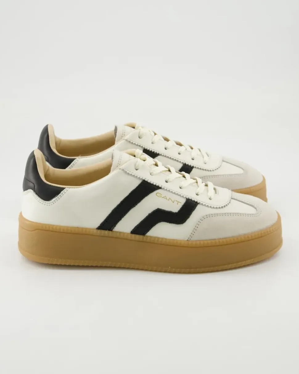 Cuzmani Sneaker Sneaker in Grau