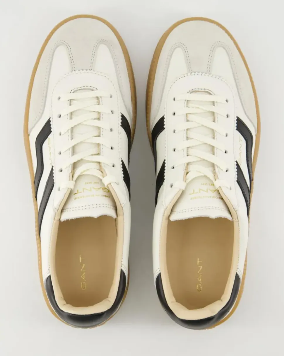 Cuzmani Sneaker Sneaker in Grau