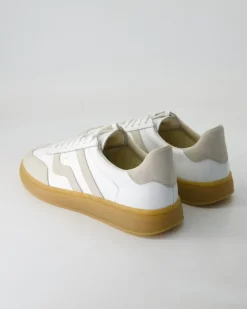 Cuzmo Sneaker in Beige