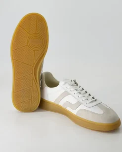 Cuzmo Sneaker in Beige