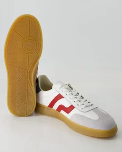 Cuzmo Sneaker in Beige