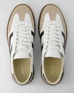 Cuzmo Sneaker in Beige