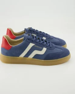 Cuzmo Sneaker in Blau