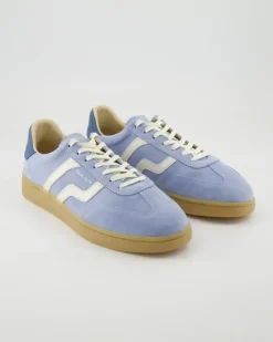 Cuzmo Sneaker in Blau