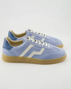 Cuzmo Sneaker in Blau