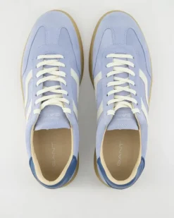 Cuzmo Sneaker in Blau