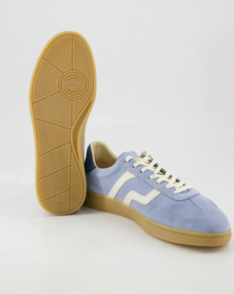 Cuzmo Sneaker in Blau