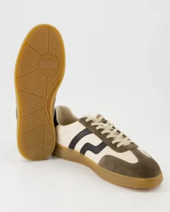Cuzmo Sneaker in Braun