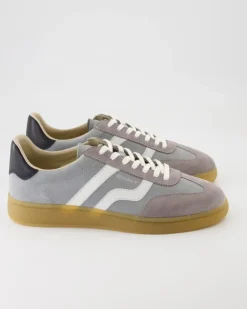 Cuzmo Sneaker in Grau