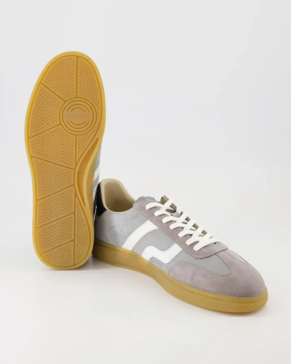 Cuzmo Sneaker in Grau
