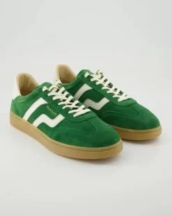 Cuzmo Sneaker in Grün