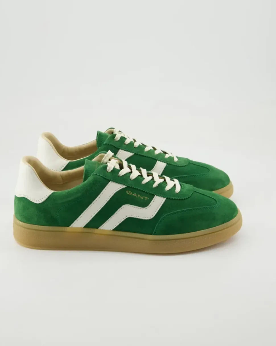 Cuzmo Sneaker in Grün